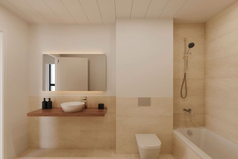 Apartamento de 2 dormitorios en venta en Salou, Tarragona, Cataluña, Spain № 8031 - foto 11