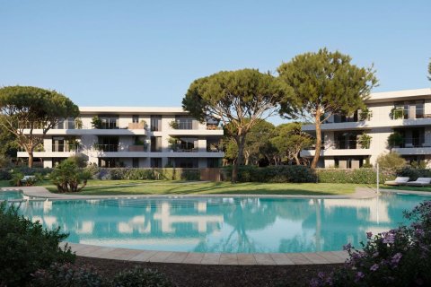Apartamento de 4 dormitorios en venta en Salou, Tarragona, Cataluña, Spain № 8030 - foto 2