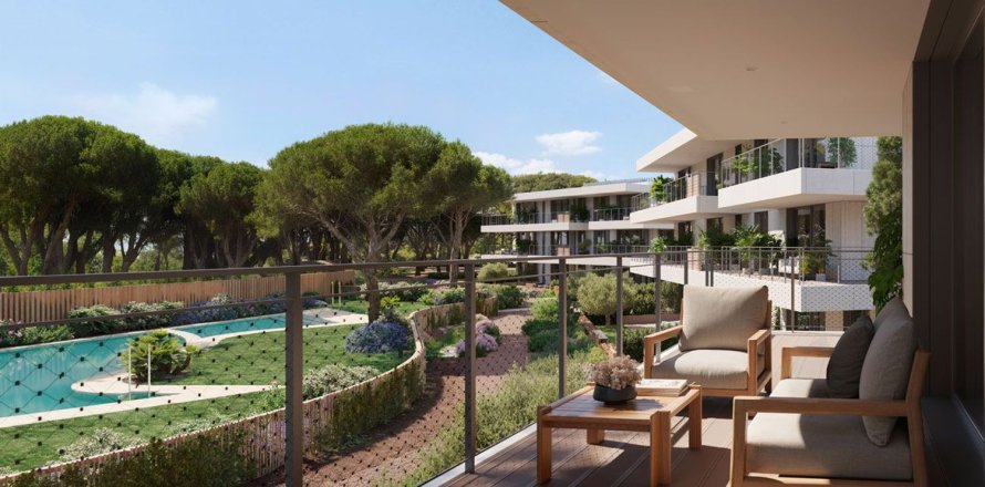 Apartamento de 4 dormitorios en venta en Salou, Tarragona, Cataluña, Spain № 8030