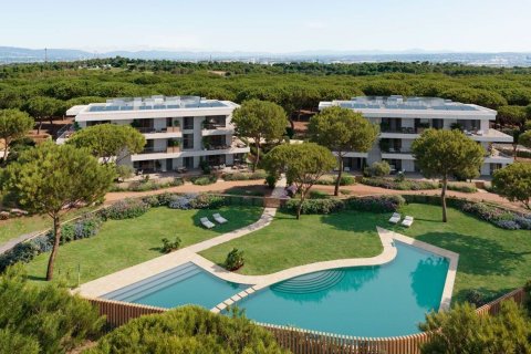 Apartamento de 4 dormitorios en venta en Salou, Tarragona, Cataluña, Spain № 8030 - foto 5