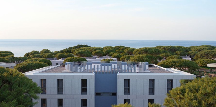Apartamento de 3 dormitorios en venta en Salou, Tarragona, Cataluña, Spain № 8028