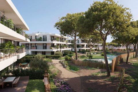Apartamento de 3 dormitorios en venta en Salou, Tarragona, Cataluña, Spain № 8028 - foto 2