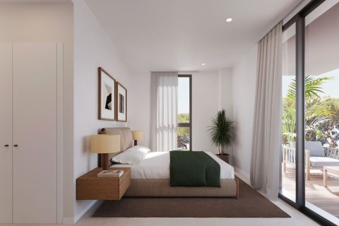 Apartamento de 3 dormitorios en venta en Salou, Tarragona, Cataluña, Spain № 8028 - foto 12