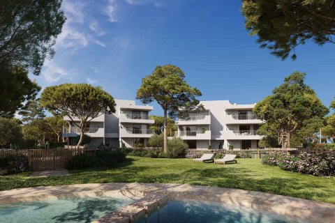 Apartamento de 3 dormitorios en venta en Salou, Tarragona, Cataluña, Spain № 8027 - foto 19