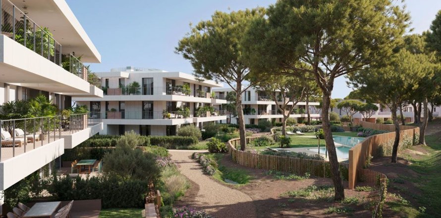 Apartamento de 3 dormitorios en venta en Salou, Tarragona, Cataluña, Spain № 8027