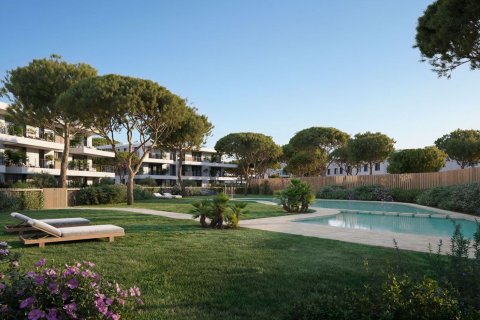 Apartamento de 3 dormitorios en venta en Salou, Tarragona, Cataluña, Spain № 8027 - foto 5