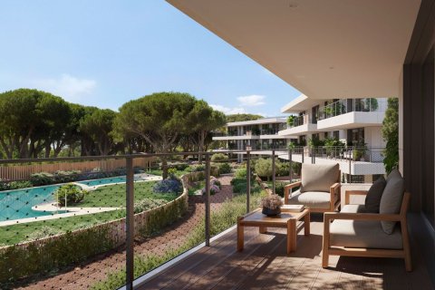 Apartamento de 3 dormitorios en venta en Salou, Tarragona, Cataluña, Spain № 8027 - foto 8