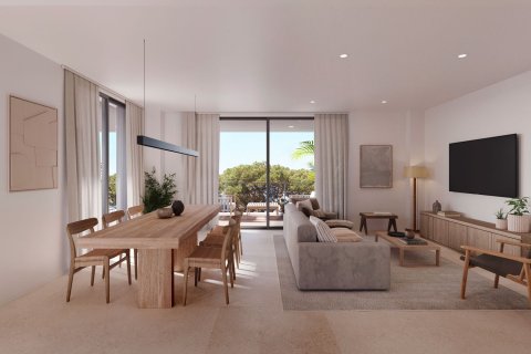 Apartamento de 3 dormitorios en venta en Salou, Tarragona, Cataluña, Spain № 8027 - foto 10