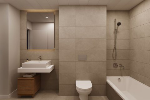 Apartamento de 3 dormitorios en venta en Salou, Tarragona, Cataluña, Spain № 8029 - foto 12