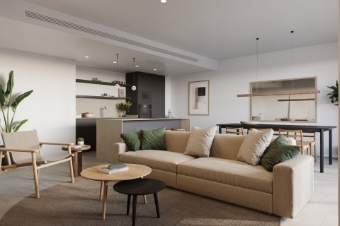 Apartamento de 3 dormitorios en venta en Salou, Tarragona, Cataluña, Spain № 8029 - foto 9