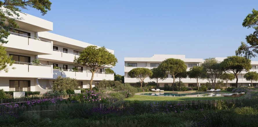 Apartamento de 3 dormitorios en venta en Salou, Tarragona, Cataluña, Spain № 8029