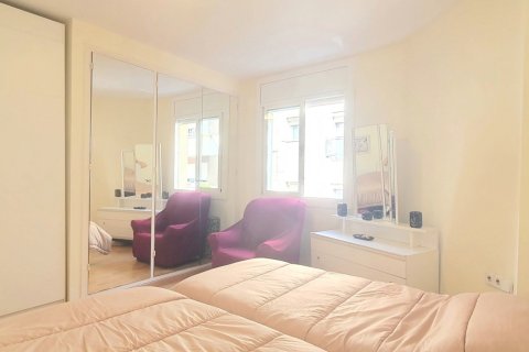 Купить квартиру в Эшампле, Испания с 3 спальни, 116м², № 8033 - фото 8