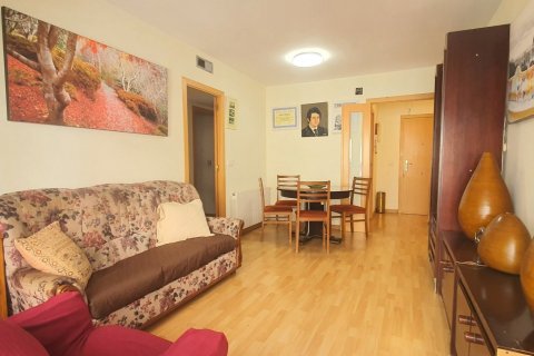Купить квартиру в Эшампле, Испания с 3 спальни, 116м², № 8033 - фото 2