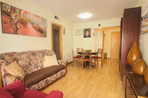Apartamento de 3 dormitorios en venta en Eixample, Barcelona, Cataluña, Spain № 8033