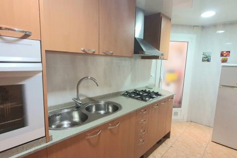 Купить квартиру в Эшампле, Испания с 3 спальни, 116м², № 8033 - фото 5
