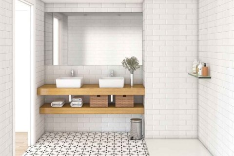 Apartamento de 2 dormitorios en venta en Edifici Prisma Rubí, Barcelona, Cataluña, Spain № 3066 - foto 2
