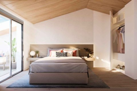 Apartamento de 2 dormitorios en venta en Edifici Prisma Rubí, Barcelona, Cataluña, Spain № 3066