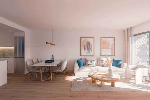 Apartamento de 2 dormitorios en venta en Edifici Prisma Rubí, Barcelona, Cataluña, Spain № 3066 - foto 3