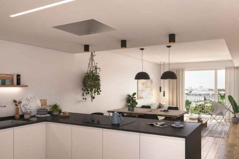Apartamento de 3 dormitorios en venta en Edificio Salvat - Papasseit Sant Boi de Llobregat, Barcelona, Cataluña, Spain № 3052 - foto 3