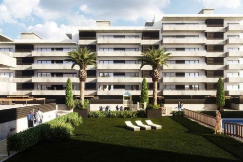 L'Illa Creu Alta en Sabadell № 3068