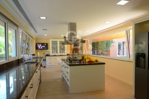 Villa de 6 dormitorios en venta en Begur, Gerona, Cataluña, Spain № 5940 - foto 8