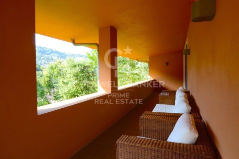 Villa de 6 dormitorios en venta en Begur, Gerona, Cataluña, Spain № 5940 - foto 11
