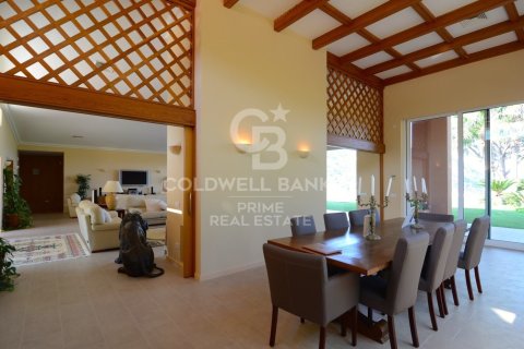 Villa de 6 dormitorios en venta en Begur, Gerona, Cataluña, Spain № 5940 - foto 4