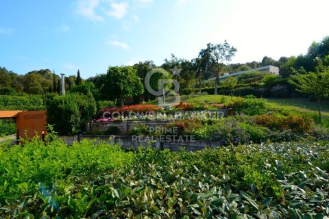 Villa de 6 dormitorios en venta en Begur, Gerona, Cataluña, Spain № 5940 - foto 14
