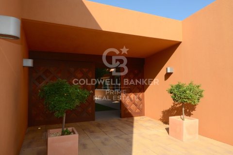 Villa de 6 dormitorios en venta en Begur, Gerona, Cataluña, Spain № 5940 - foto 15