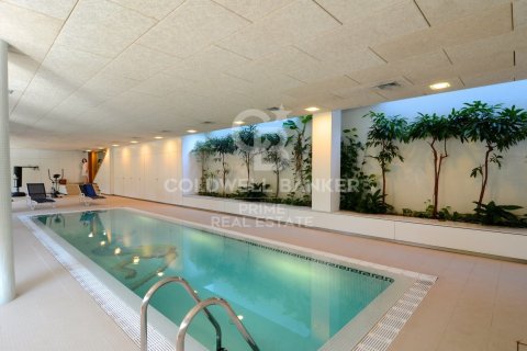 Villa de 6 dormitorios en venta en Begur, Gerona, Cataluña, Spain № 5940 - foto 12