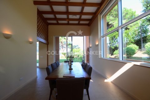 Villa de 6 dormitorios en venta en Begur, Gerona, Cataluña, Spain № 5940 - foto 7