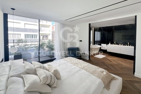 4 chambres apartment à vendre à Barcelona, Catalonia, Spain № 5941 - photo 11