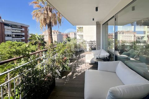 4 chambres apartment à vendre à Barcelona, Catalonia, Spain № 5941 - photo 3