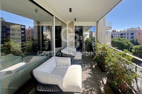 4 chambres apartment à vendre à Barcelona, Catalonia, Spain № 5941 - photo 4