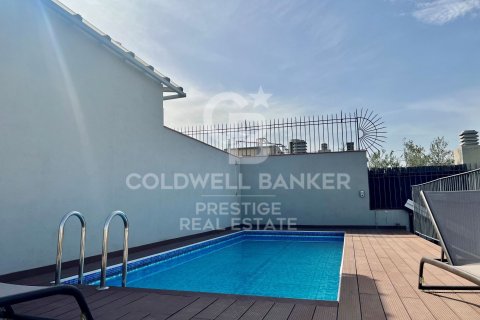 Apartamento de 2 dormitorios en venta en Barcelona, Cataluña, Spain № 5944 - foto 19