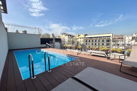Apartamento de 2 dormitorios en venta en Barcelona, Cataluña, Spain № 5944 - foto 2