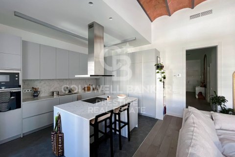 Apartamento de 2 dormitorios en venta en Barcelona, Cataluña, Spain № 5944 - foto 7