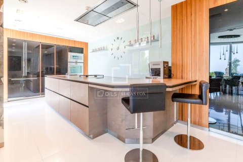 Villa de 5 dormitorios en venta en Sitges, Barcelona, Cataluña, Spain № 4192 - foto 11