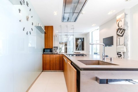 Villa de 5 dormitorios en venta en Sitges, Barcelona, Cataluña, Spain № 4192 - foto 12