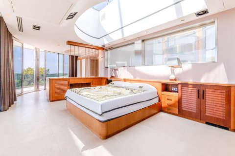 Villa de 5 dormitorios en venta en Sitges, Barcelona, Cataluña, Spain № 4192 - foto 6