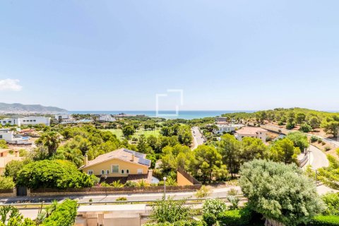 Villa de 5 dormitorios en venta en Sitges, Barcelona, Cataluña, Spain № 4192 - foto 7
