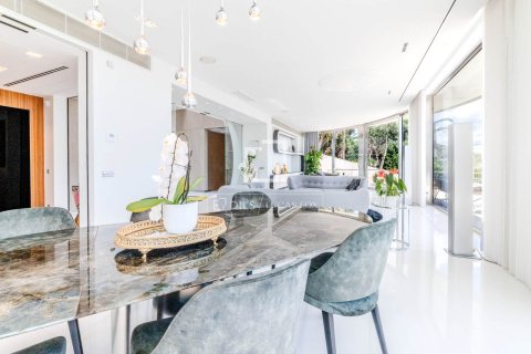 Villa de 5 dormitorios en venta en Sitges, Barcelona, Cataluña, Spain № 4192 - foto 9