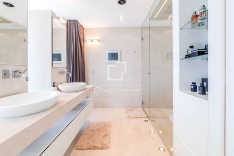 Villa de 5 dormitorios en venta en Sitges, Barcelona, Cataluña, Spain № 4192 - foto 24