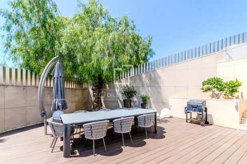 Villa de 5 dormitorios en venta en Sitges, Barcelona, Cataluña, Spain № 4192 - foto 29