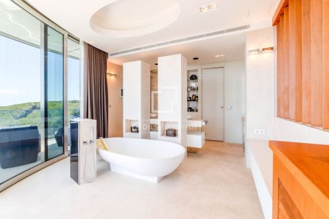 Villa de 5 dormitorios en venta en Sitges, Barcelona, Cataluña, Spain № 4192 - foto 23