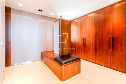 Villa de 5 dormitorios en venta en Sitges, Barcelona, Cataluña, Spain № 4192 - foto 25