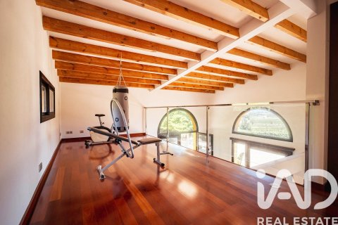 Сasa de 4 dormitorios en venta en Castellví de la Marca, Barcelona, Cataluña, Spain № 4634 - foto 16