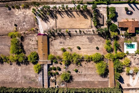 Сasa de 4 dormitorios en venta en Castellví de la Marca, Barcelona, Cataluña, Spain № 4634 - foto 4