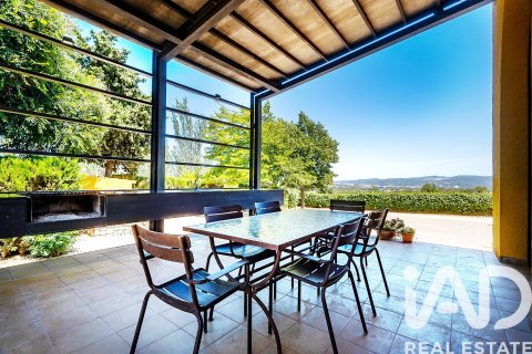 Сasa de 4 dormitorios en venta en Castellví de la Marca, Barcelona, Cataluña, Spain № 4634 - foto 30