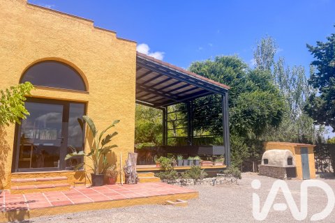 Сasa de 4 dormitorios en venta en Castellví de la Marca, Barcelona, Cataluña, Spain № 4634 - foto 7
